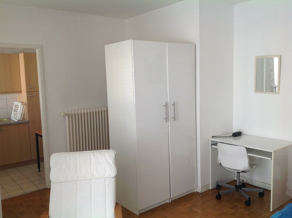 Фото Hotel Bellerive