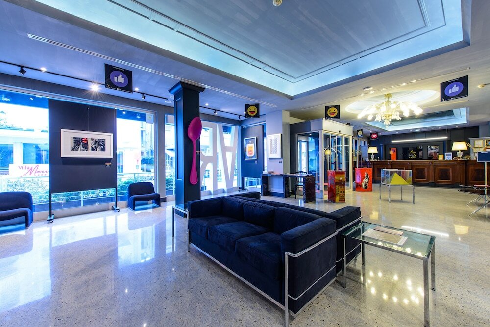 Фото Admiral Art Hotel