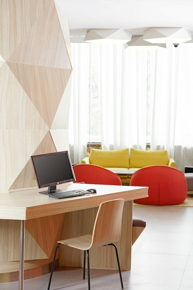 Фото Ibis Styles Makkah