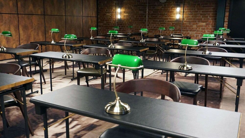 Фото The Steam Hotel