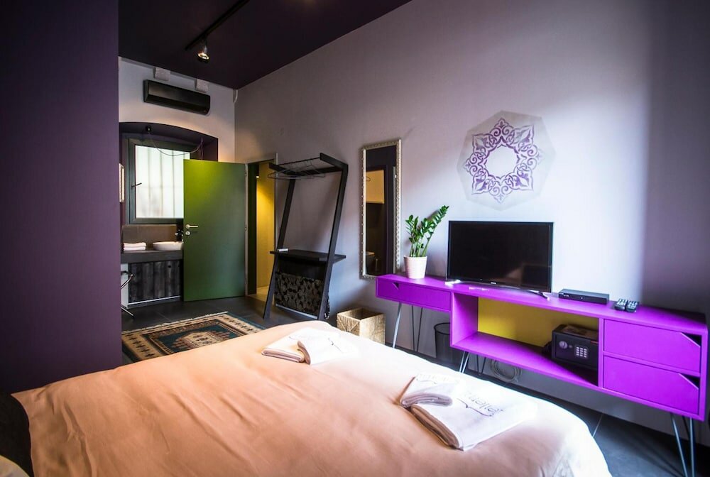 Фото Apartments & Rooms Lejletul