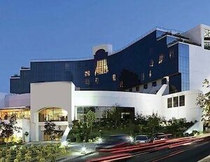 Гостиница MAK Hotel