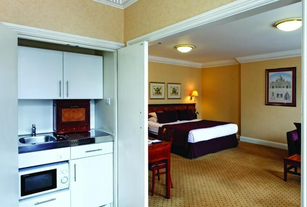 Фото Grange Portland Hotel