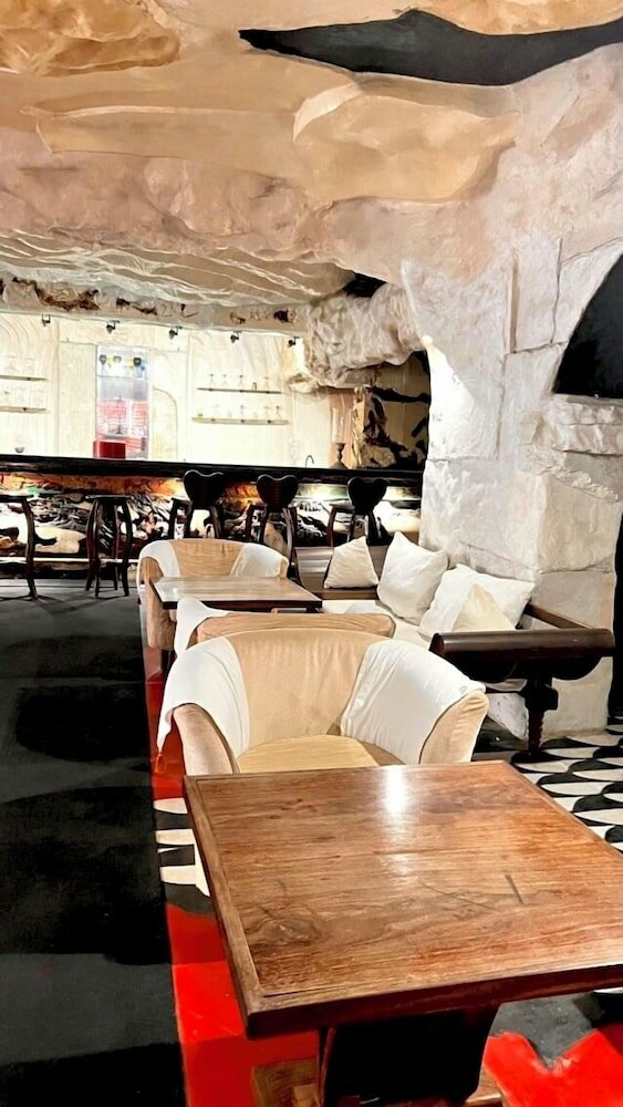 Фото Hotel Sokhamon