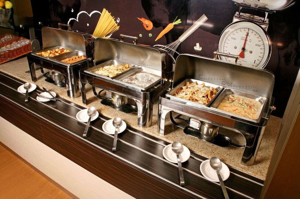 Фото ibis Hermosillo