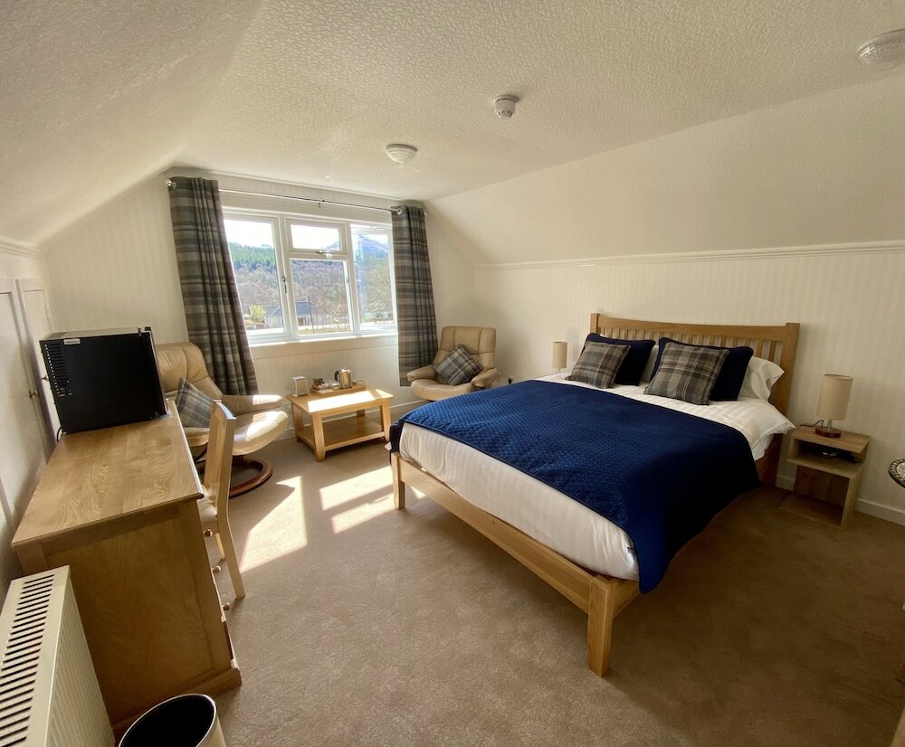 Фото Coire Glas Guest House