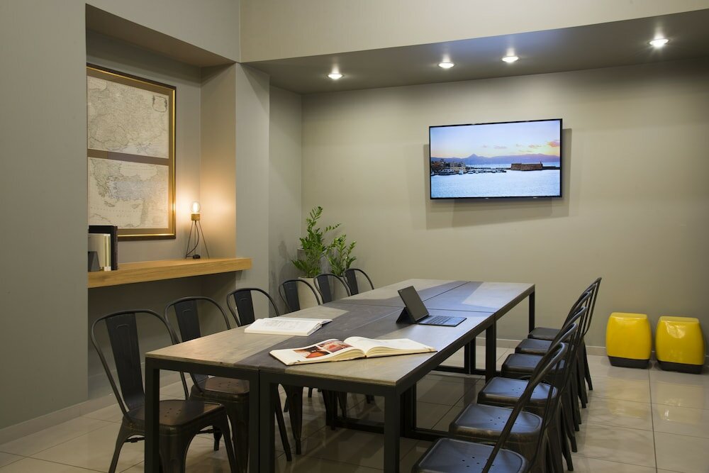 Фото Olympic Hotel