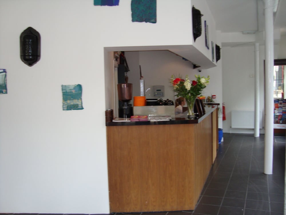 Фото Islington Inn