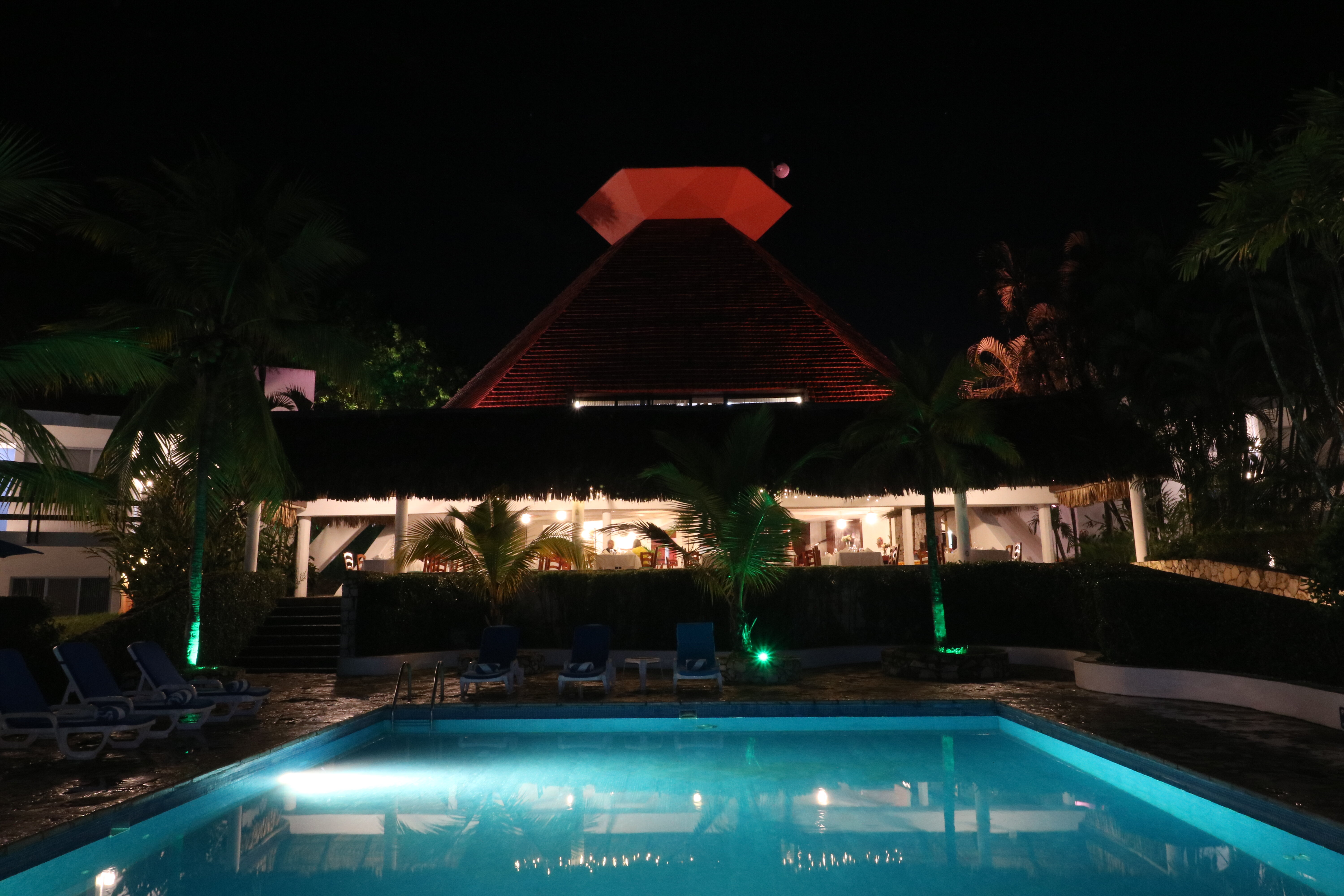 Фото Hotel Misión Palenque