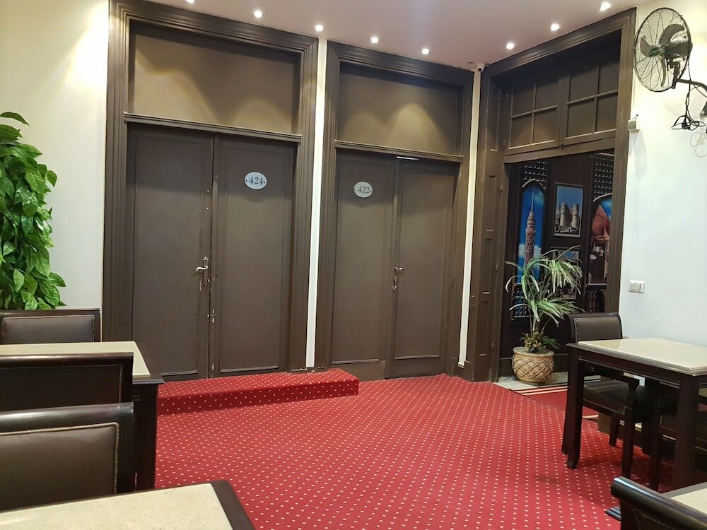 Фото Cairo Paradise