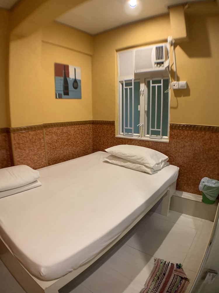 Фото Hk Peaceful Guesthouse