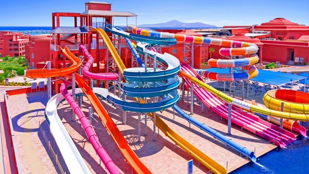 Фото Pickalbatros Laguna Vista Garden Resort