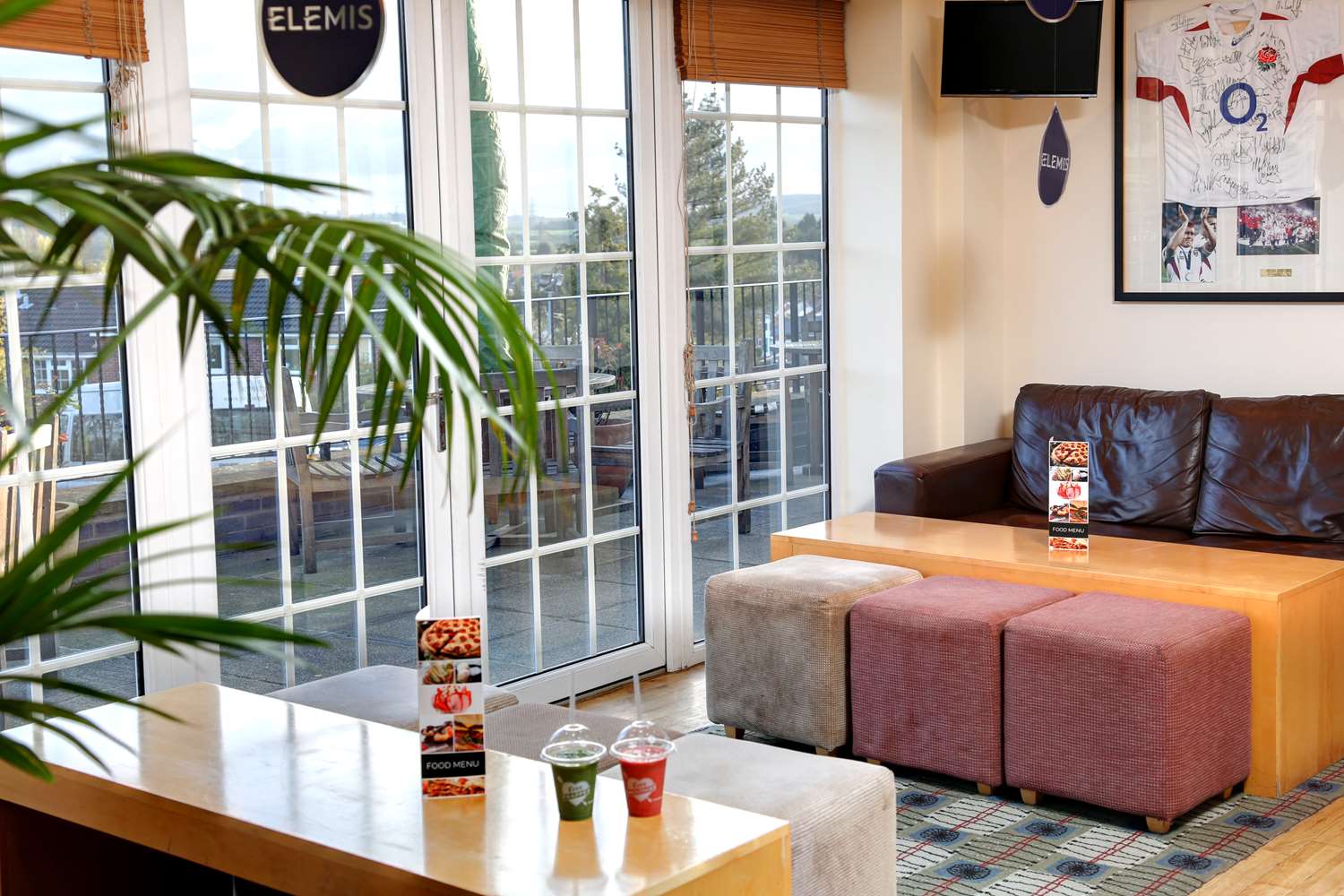 Фото Crowne Plaza East Midlands Airport by Ihg