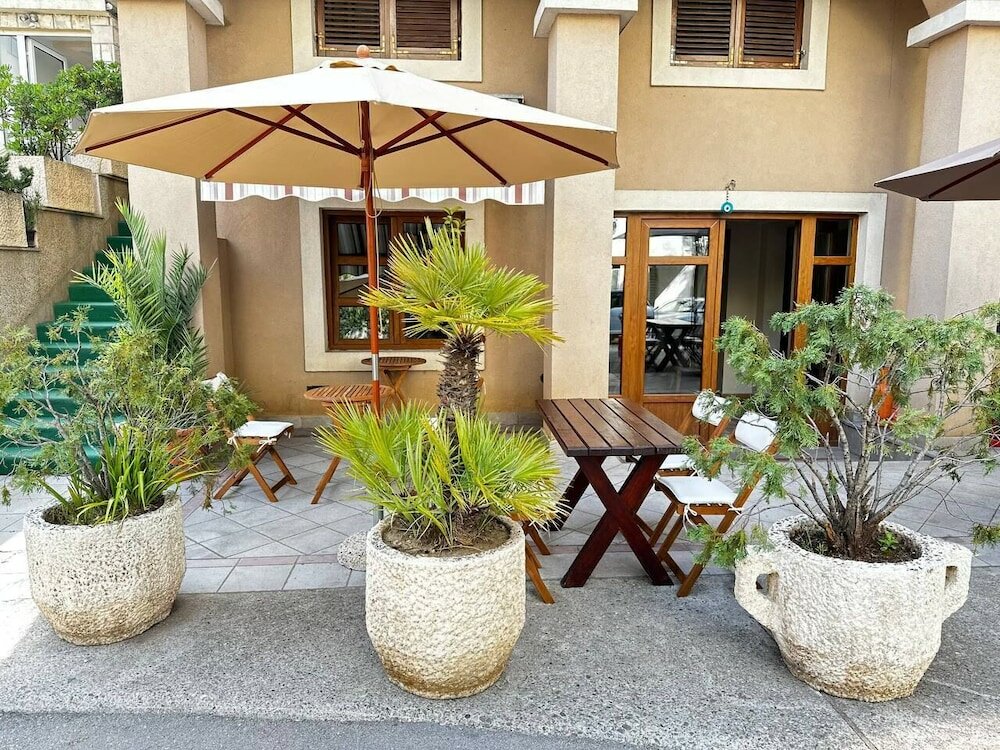 Фото Villa Tropico