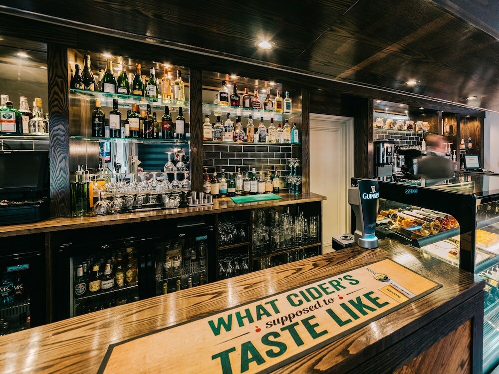 Фото The Derby Conference Centre