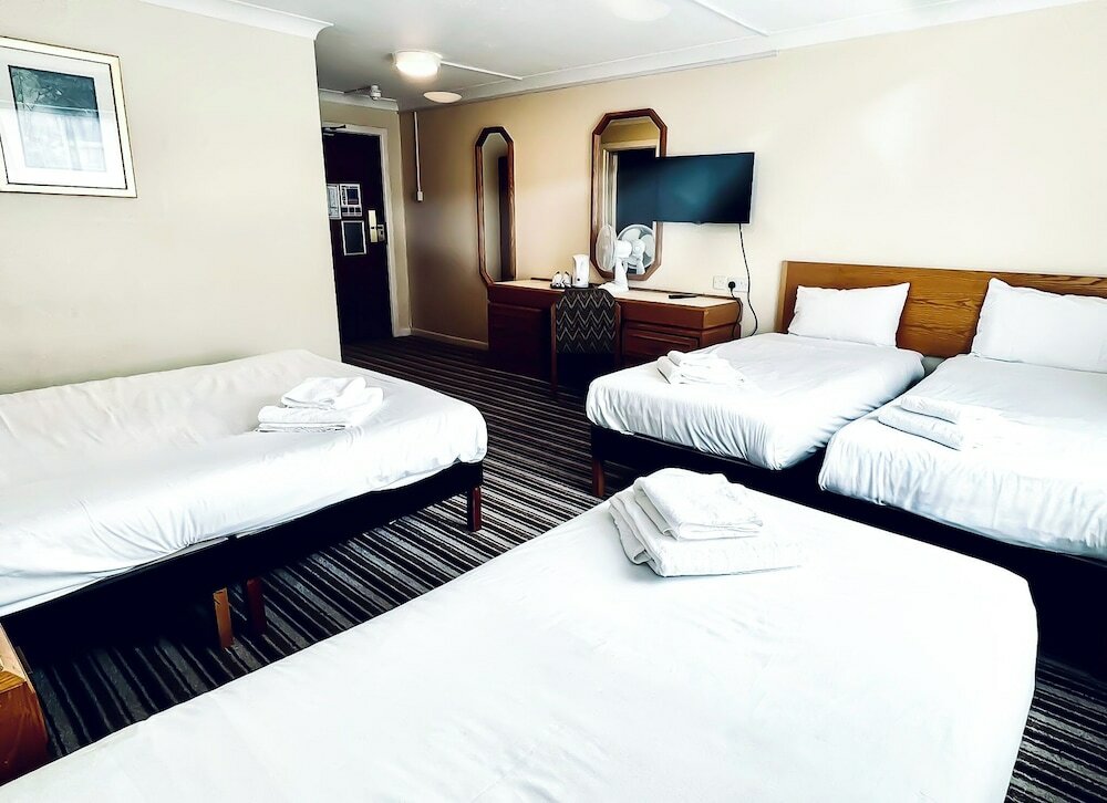 Фото Carrington House Hotel