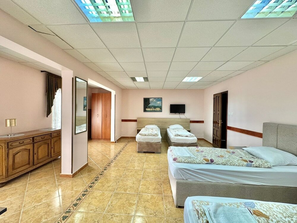 Фото Hotel Grbalj