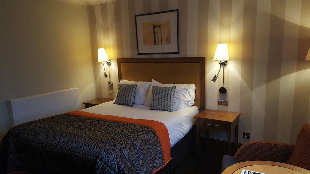 Фото Cambridge Belfry