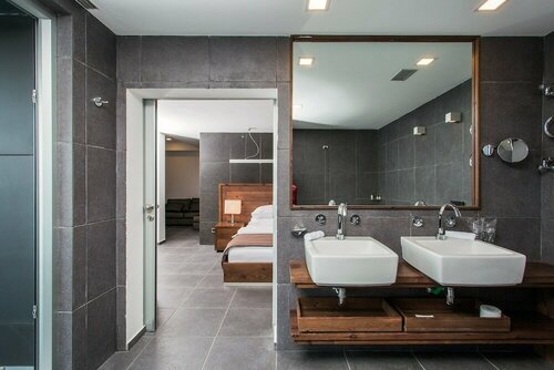 Гостиница Avala Resort & Villas в Будве