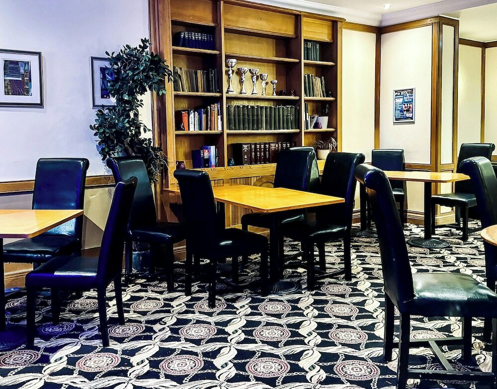 Фото Carrington House Hotel