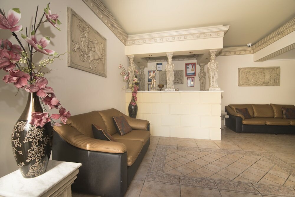 Фото отеля 5