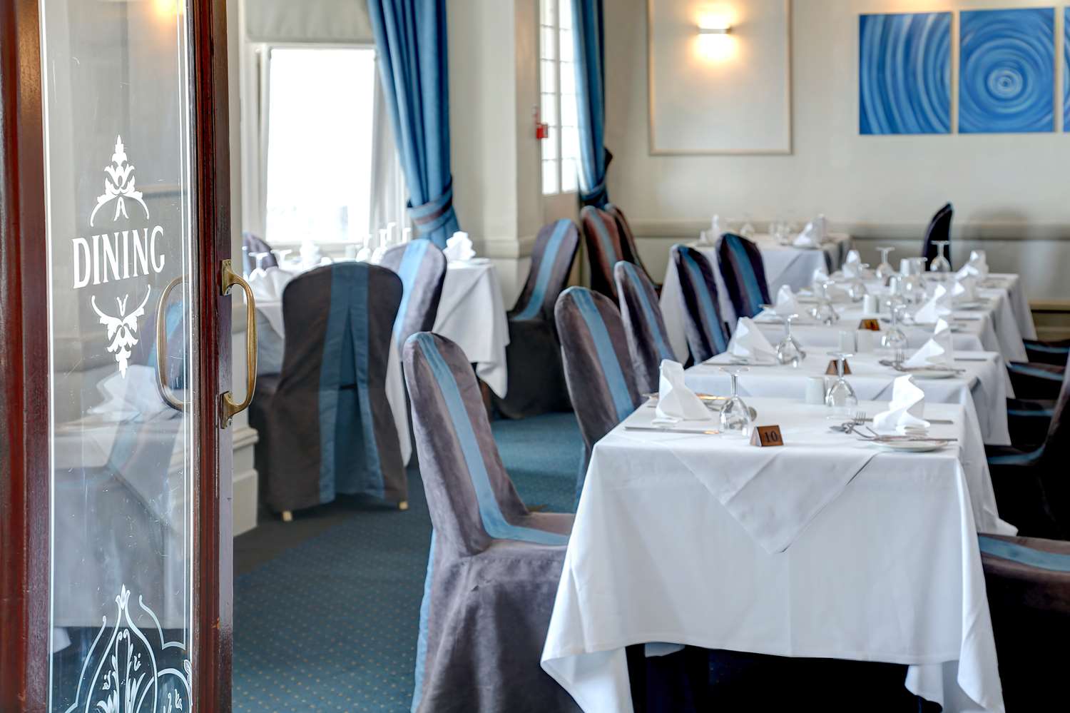 Фото Best Western York House Hotel