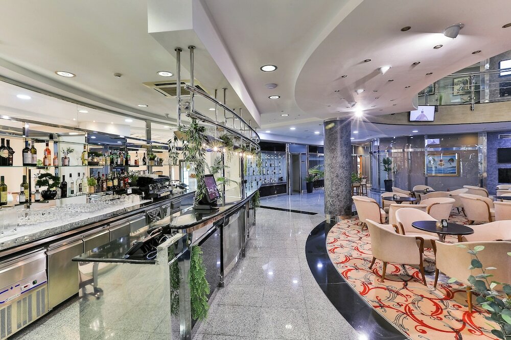 Фото Kings Park Hotel