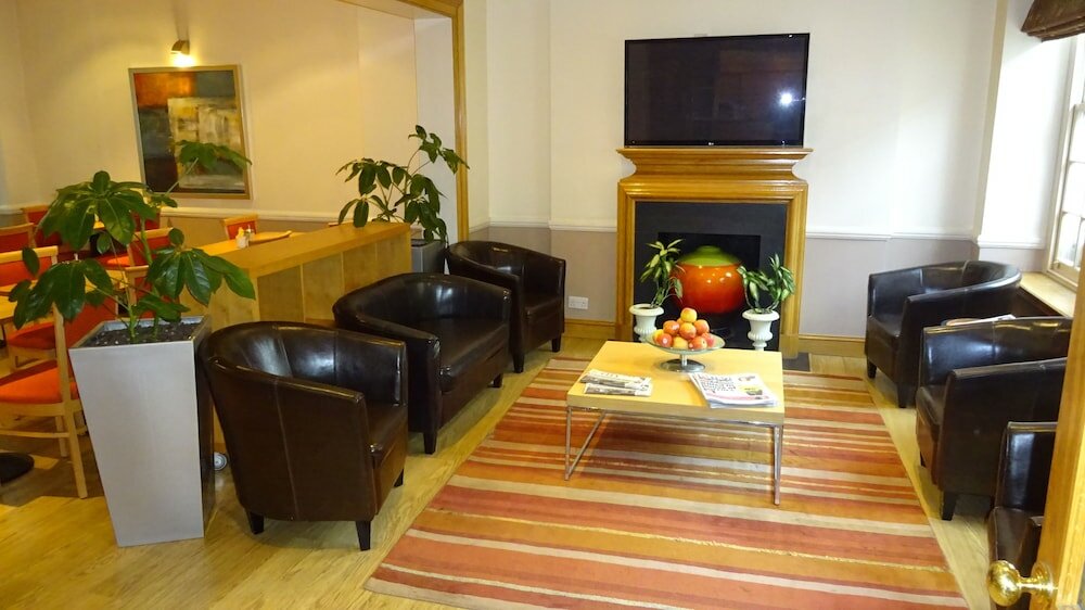 Фото отеля 5