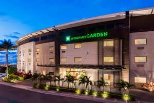 Гостиница Wyndham Garden San Jose Escazu