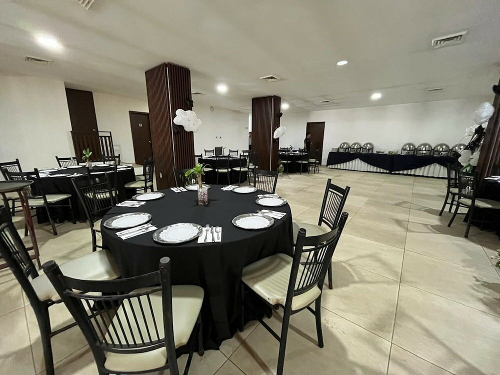 Фото Howard Johnson Hotel Veracruz