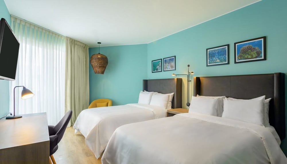 Фото Radisson Resort Paracas