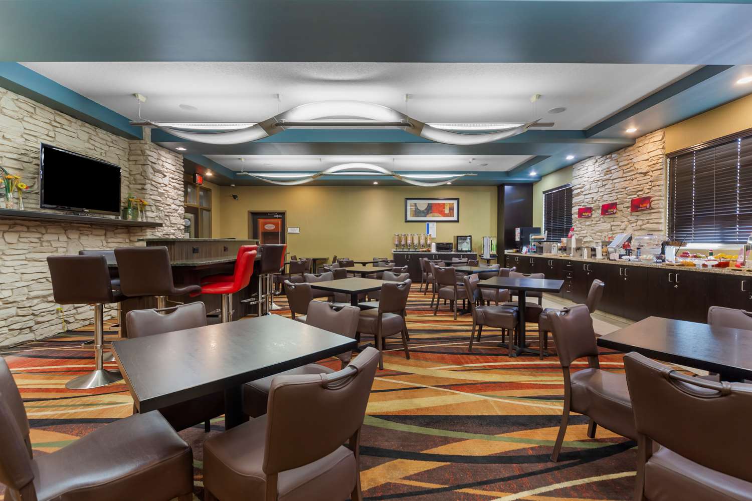 Фото Best Western Plus Sherwood Park