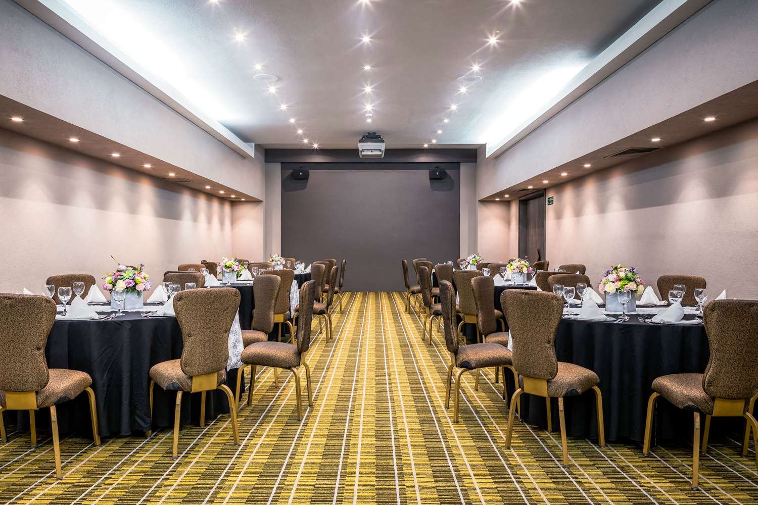 Фото Quality Inn Pachuca