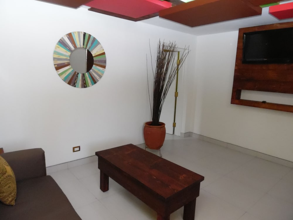 Фото Hotel Hacienda del Rio