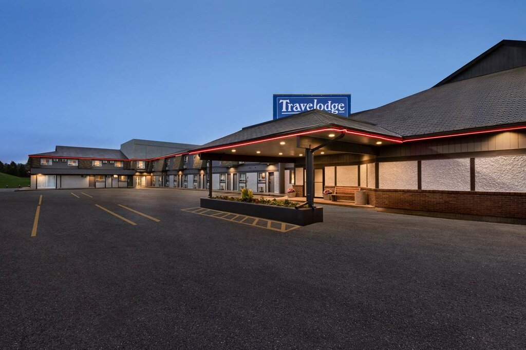 Hotel Travelodge by Wyndham Brandon, Brandon, photo