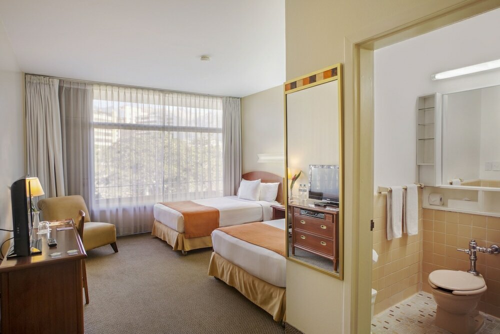 Фото Hotel Quito