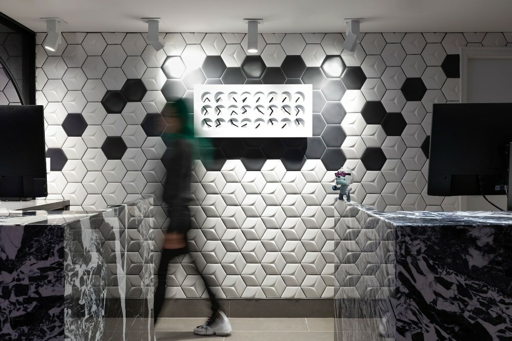 Фото Hotel Belmont Vancouver MGallery