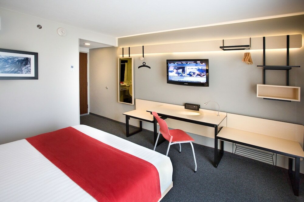 Фото City Express Tijuana Insurgentes