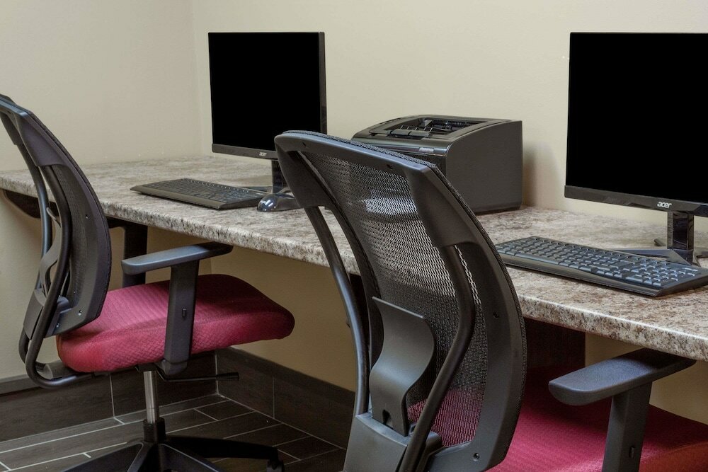 Фото Ramada by Wyndham Timmins