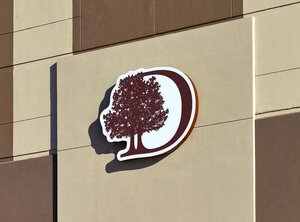 Гостиница DoubleTree by Hilton Hotel & Conference Centre Regina