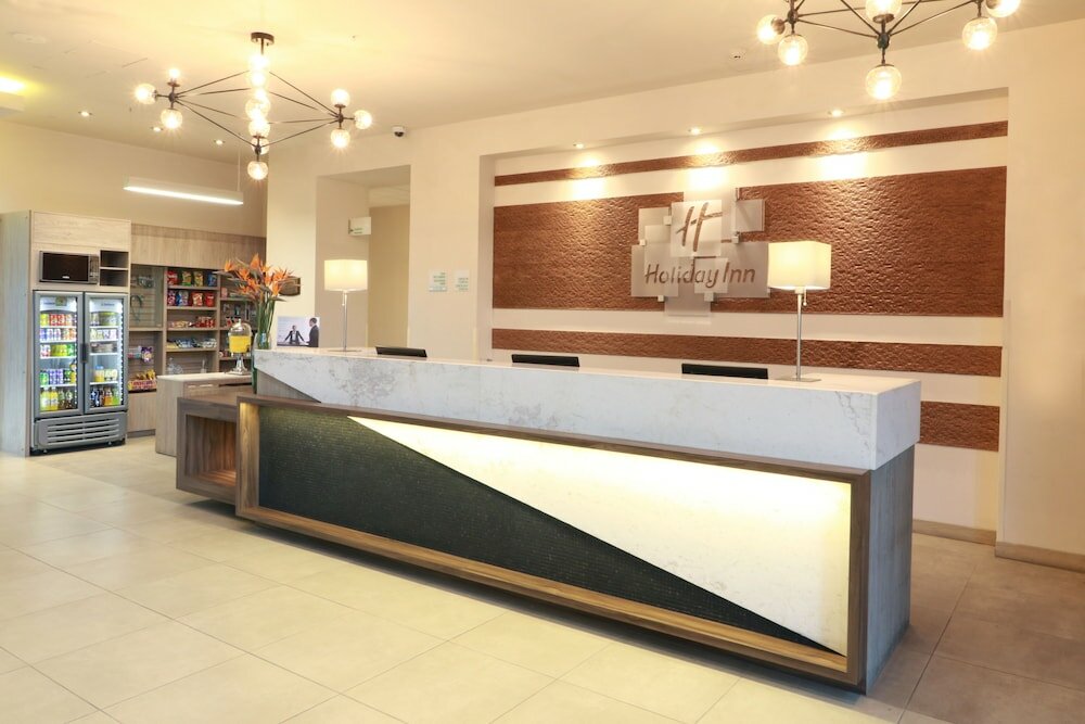 Фото Holiday Inn Chilpancingo, an Ihg Hotel