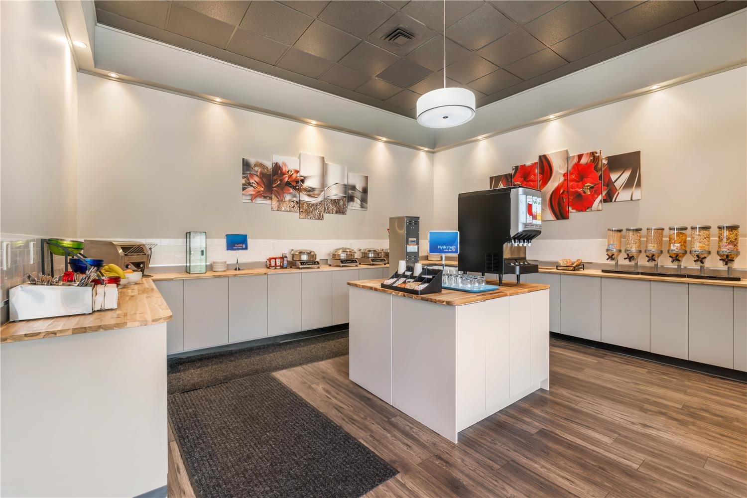 Фото Best Western The Westerly Hotel