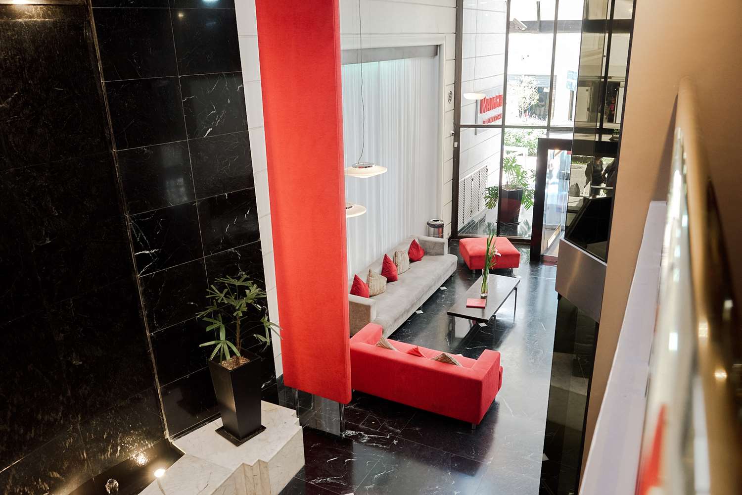 Фото Ramada by Wyndham Buenos Aires Centro