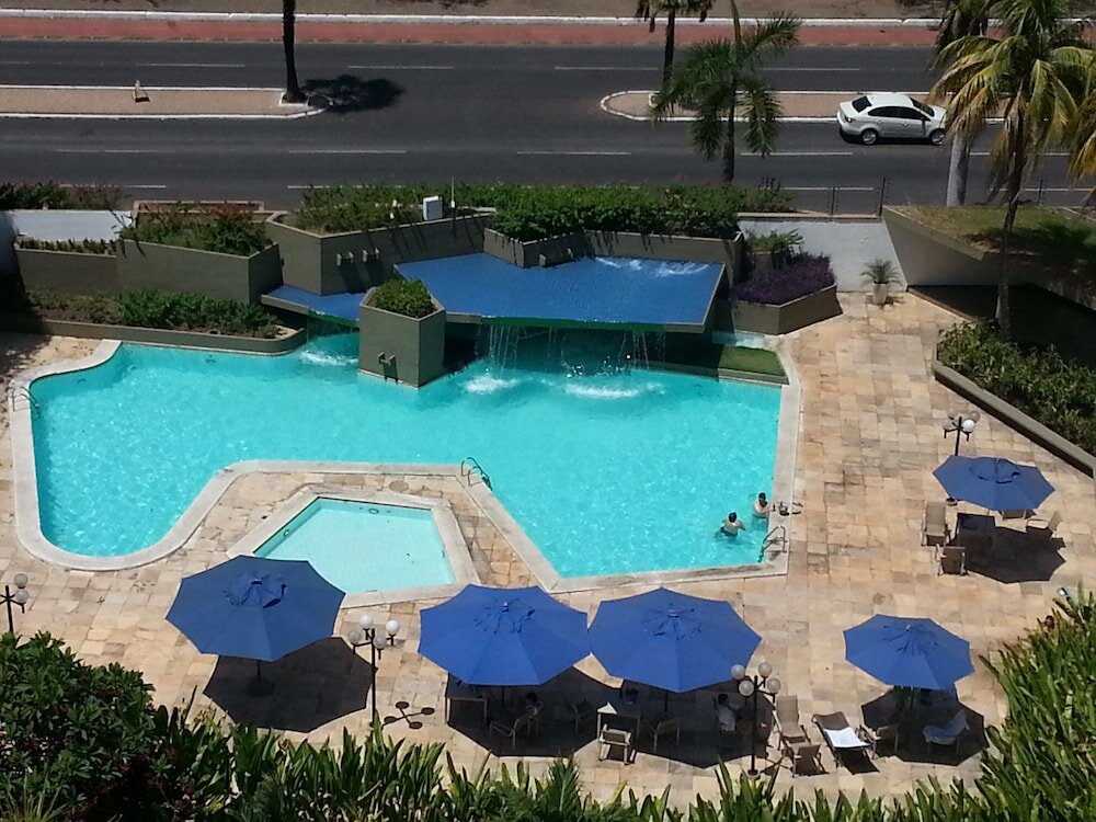 Фото Blue Tree Towers Rio Poty