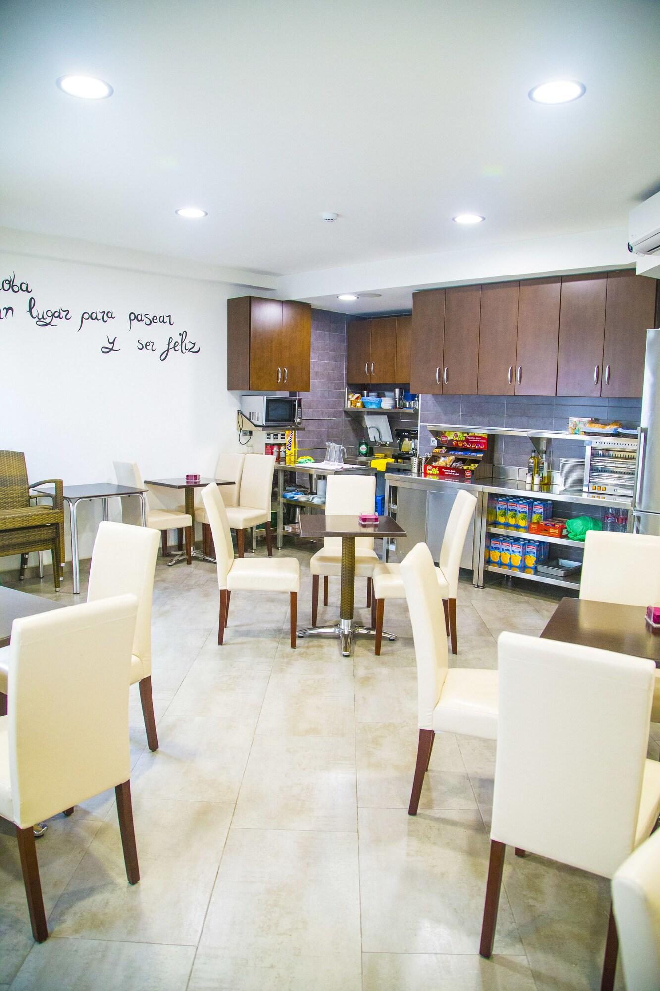 Фото Córdoba Carpe Diem Hotel y Apartamentos