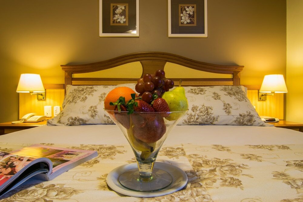 Фото Hotel Recanto da Serra