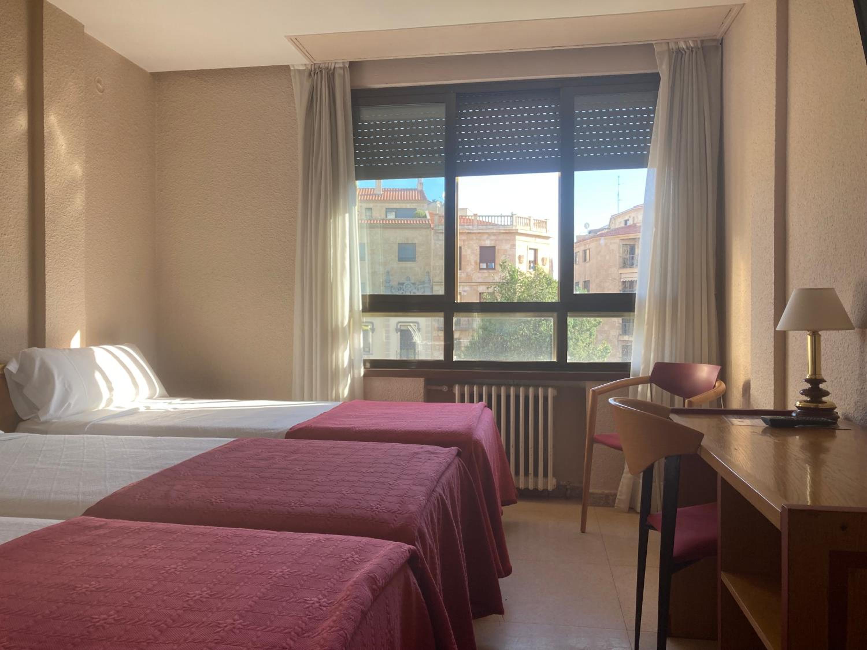 Фото Hotel Condal