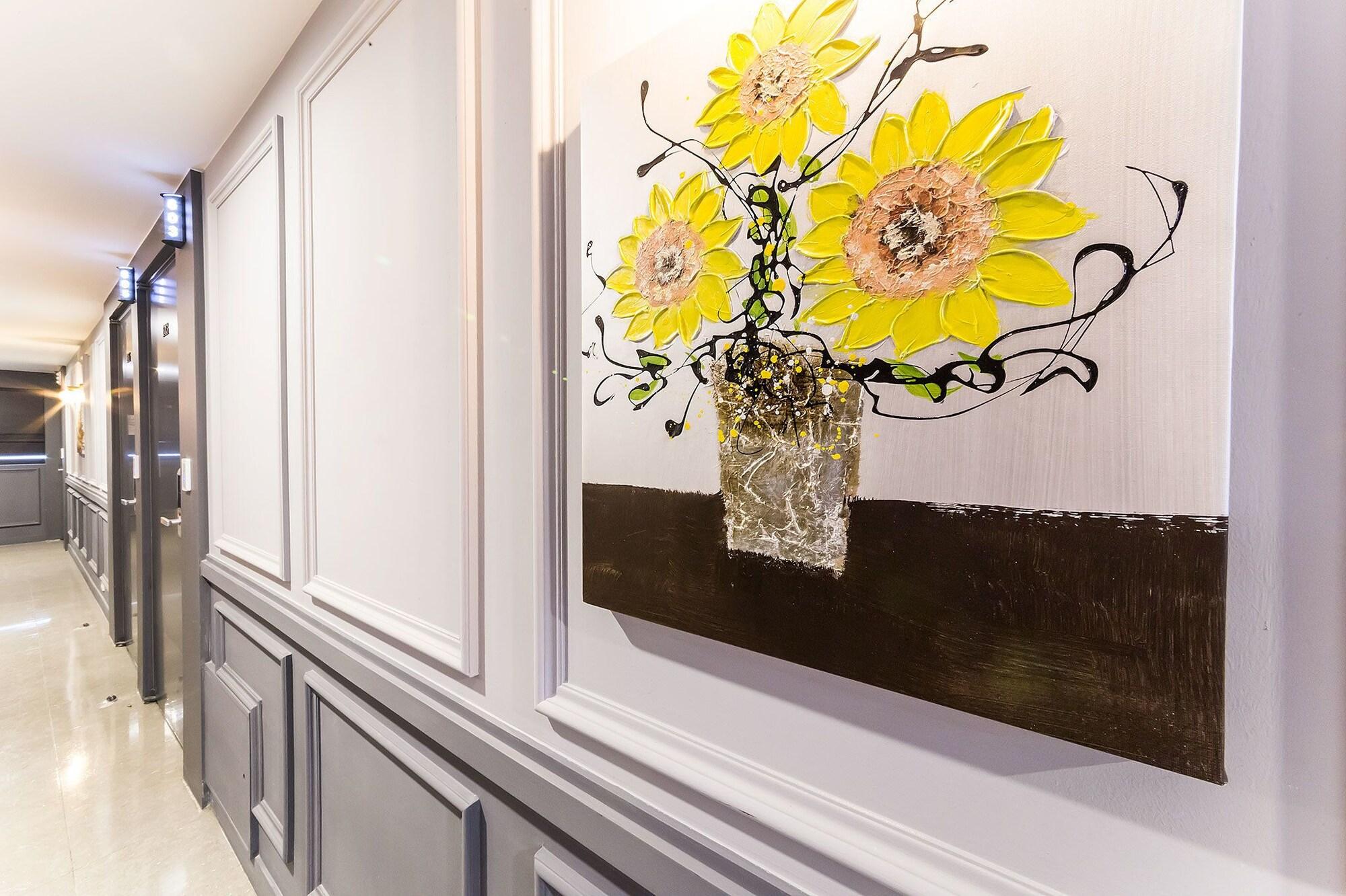 Фото Jakjeon Dream Palace