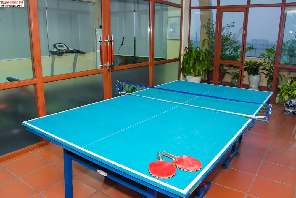 Фото Lac Long Hotel