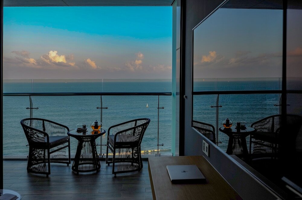 Фото Sel De Mer Hotel and Suites